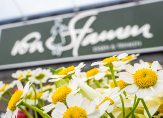 Kulinarische und kulturelle Leckerbissen