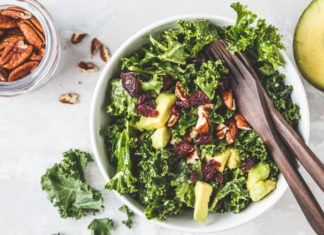 Für ein gutes Gefühl