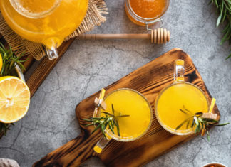 Schönheit kommt von innen