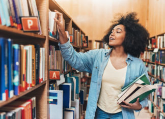 Nacht der Bibliotheken