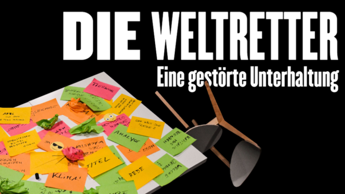 Die_Weltretter