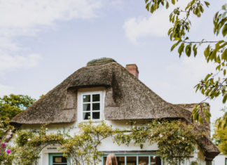 Frühlingsgefühle auf Sylt