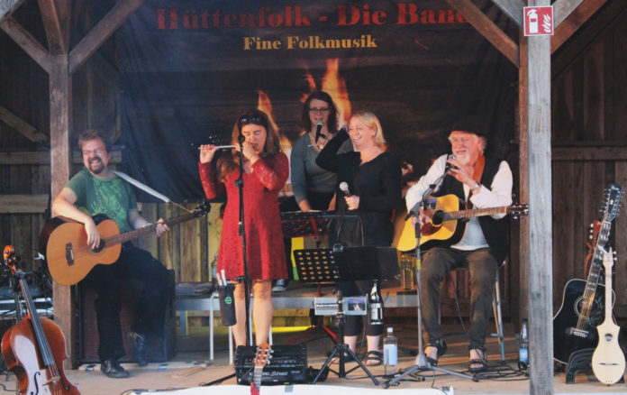 huettenfolk