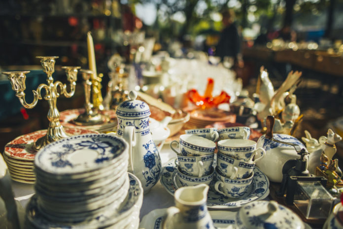 Flea Market