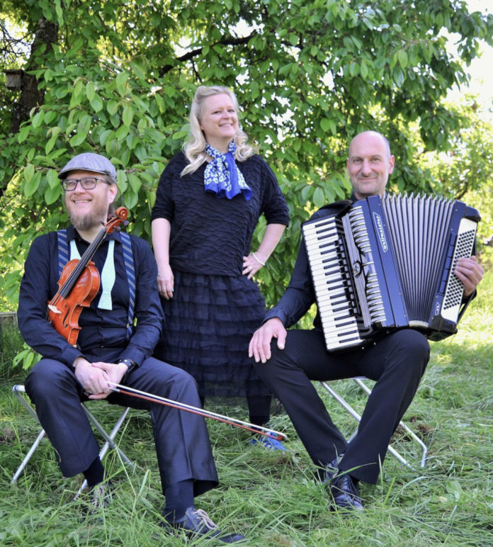 FinTangoFest