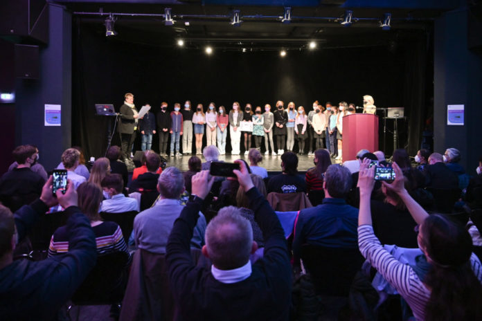 Junger Kulturpreis Kiel 2021