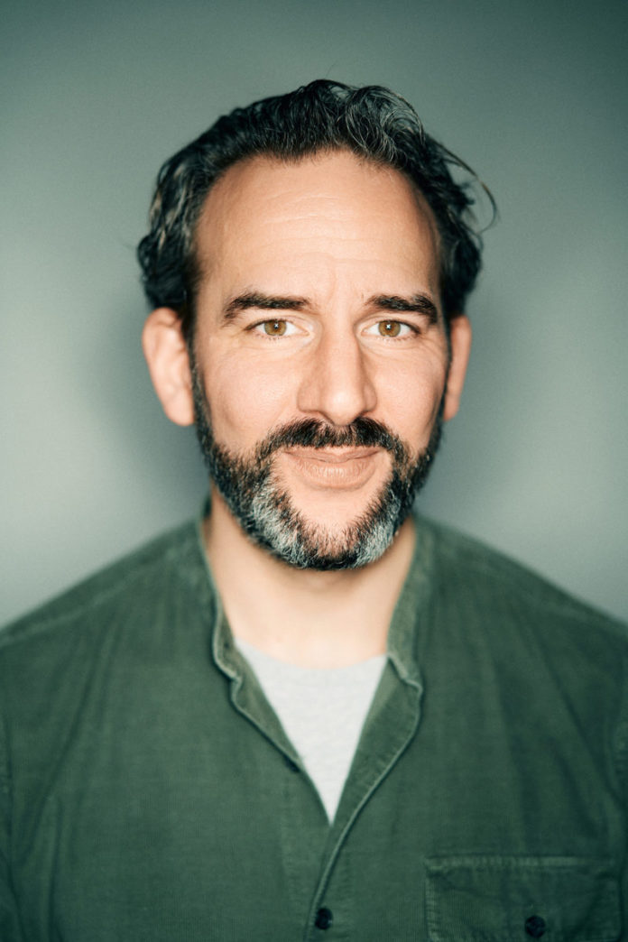Foto Marvin Ruppert