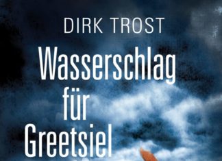 Dramatische Ereignisse in Greetsiel