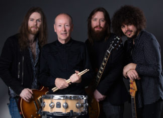 50 Jahre Thin Lizzy