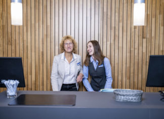 „Lernen Sie uns kennen“