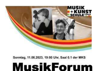 Anregung und Inspiration