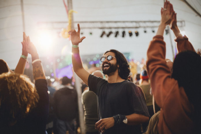 Festival Vibes