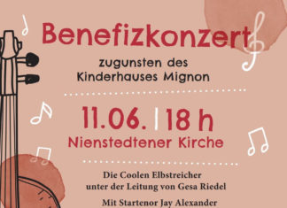 Benefizkonzert