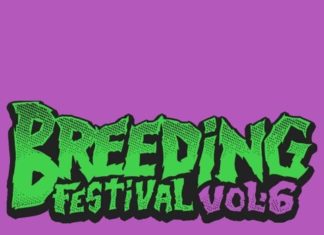 Breeding Festival