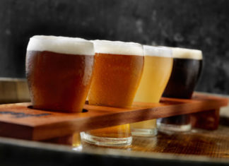 Craft Beer & Gourmet Festival