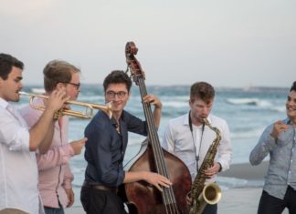 Unvergesslicher Jazz-Abend