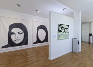 Kunst trotz(t) Ausgrenzung