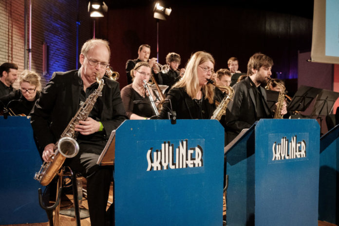 Festakt 100 Jahre Uni Hamburg 10.05.2019