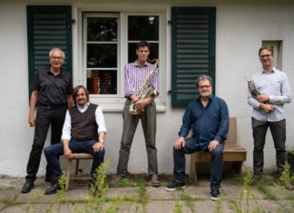 Lübecker Jazz Allstars