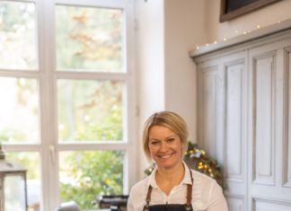 Liebe auf dem Teller