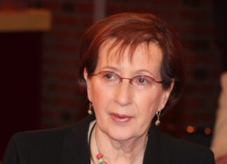 Heide Simonis ist tot