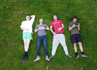 Musik in der Landschaft Angeln