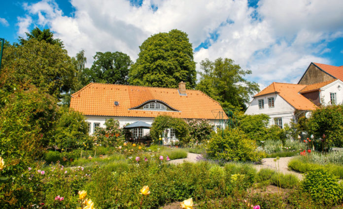 Rosarium Glücksburg-BenjaminNolte