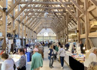 Schönes, Leckeres, Handgemachtes