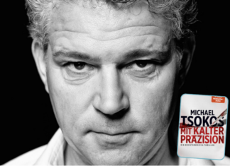 Wieviel Kiel steckt in Michael Tsokos?