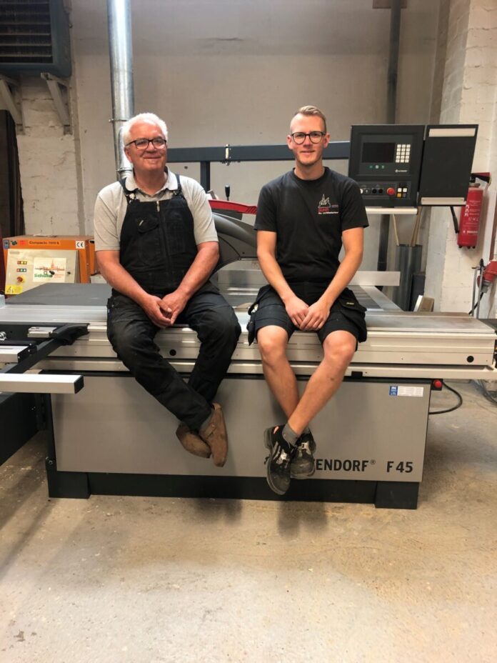 Tischlerei_Buhr_Saege_Tom_und_Holger