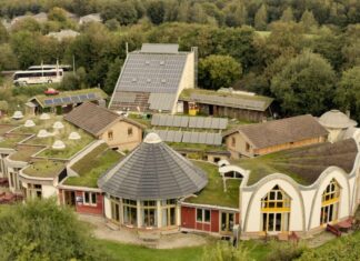 Erleichterung bei Artefact-Geschäftsführer Werner Kiwitt