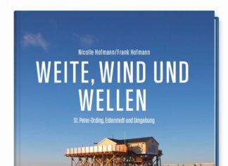 St. Peter-Ording, Eiderstedt und Umgebung