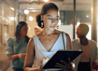 Ohne Frauen geht es nicht