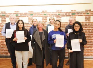 Kiel setzt sich für eine FAIRänderung ein