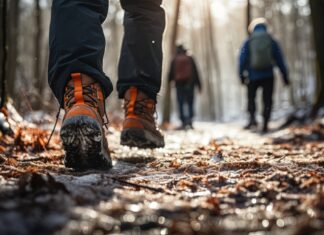 Wandern rund um Kosel