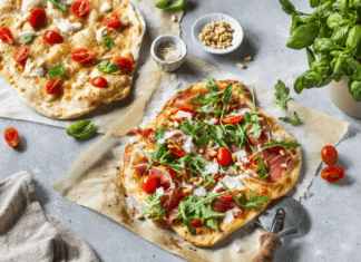 Geschmacksausflug nach Italien