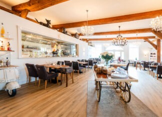 Landgenuss vom Feinsten