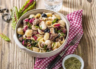 Ein Hauch von Bella Italia