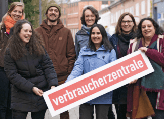 Mehr Verbraucherschutz für Schleswig-Holstein