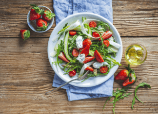 Oh, du schöne Spargelzeit