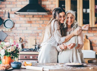 Rezepte aus der Kindheit gesucht