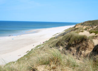 100 Mikroabenteuer in Schleswig-Holstein