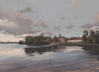 Magie des Augenblicks