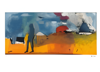 Ein großartiger Künstler