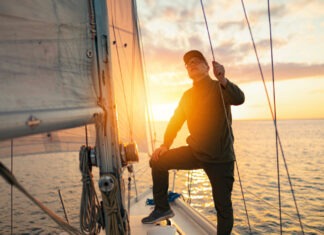 Lieblingsplätze im Norden