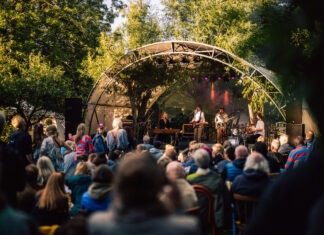 Die Honey Lake Sessions 2024 locken mit Weltklängen