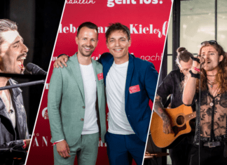 Großes Verlagsjubiläum – Unsere Fette Fete