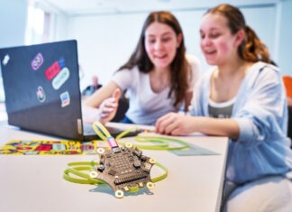 Projekt „IT2School“