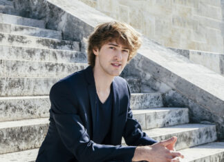 Alexander Maria Wagner im KBH Marne