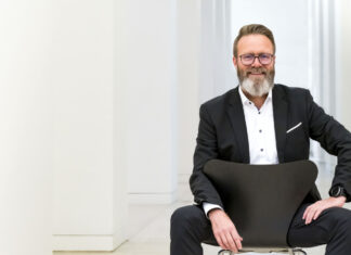 Fachkräftemangel im Land: Interview mit Claus Ruhe Madsen